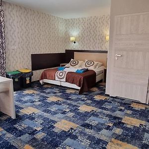 Pokój dwuosobowy typu superior